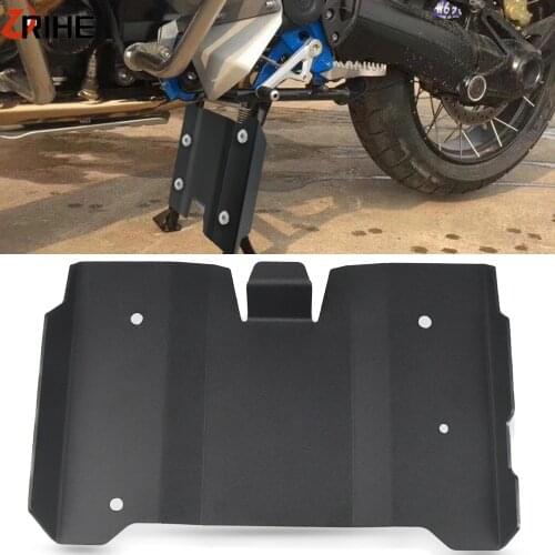 Motorcycle Skid Plate Engine Guard Extension Chassis Protection Covers FOR BMW R 1200 GS LC R 1250GS Adventure 2018 2019 2020