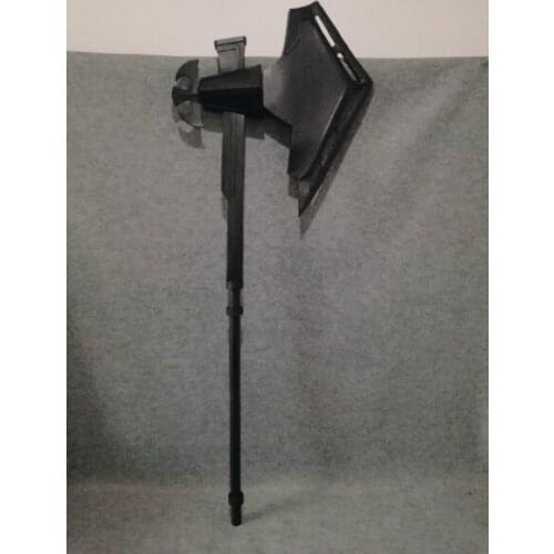 Customize Overlord Albedo Weapon Axe Cosplay Prop