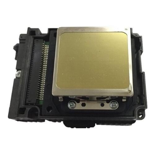 Original F192040 UV TX800 Print Head For Epson TX820FWD TX830 A835 A837 EP-904A A725 A730 PX730WD EP-775A A800 A810 EP-901A 902