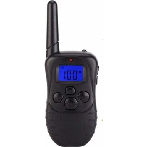 Barking collar remote control for 998DR 998DB 998D dog training collar shock collar(without receiver)