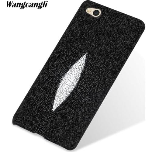 Custom pearl leather phone case For xiaomi mi 5c case pearl half-pack mobile phone case mobilephone case For Xiaomi pocophone f1