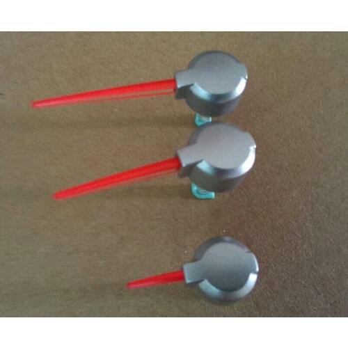 1pcs Car universal dashboard pointer for car instrument stepper motor DIY car pointer instrument pointer accessories