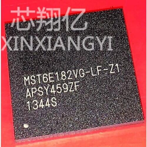 XINXIANGYI MST6E182VG-LF-Z1 BGA