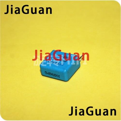 10PCS RIFA PHE426 0.33UF 400V P15MM MKP 334/400V audio blue film Capacitor 426 330NF 400VDC 334