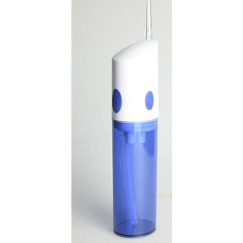 AR-W-12 Rechargeable Oral Irrigator With High Capacity Water Tank Portable Daily Assistant Lithium Battery