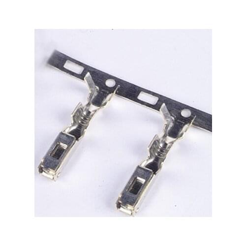 Automotive Electrical / connector / terminal/ Male connector/ DJ628-1.5A