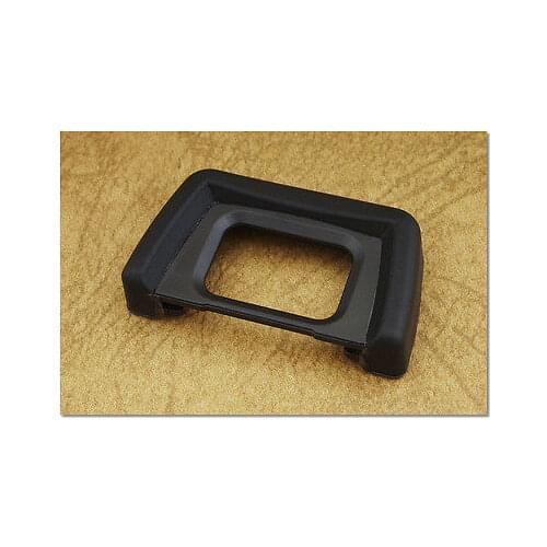 Free shipping DK24 DK-24 Rubber EyeCup Eyepiece For Nik&n D5000