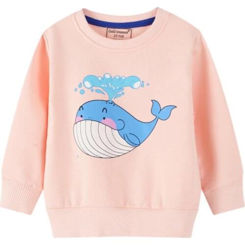 Brand Childrens Sweaters Autumn Winter Dinosaurs Clothing European And American Boys Tops