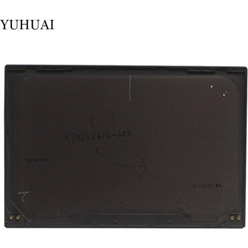 New laptop LCD top cover case for Lenovo ThinkPad X1 Carbon Gen 5 2017 20HR 20HQ 20K3 20K4 LCD Back Cover Rear Lid Case