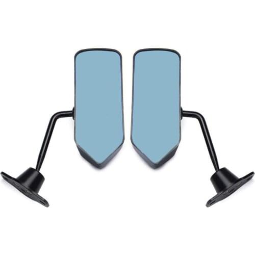 For BMW 1 2 3 4 X Series F20 F21 F22 F23 F30 F31 F32 F33 F36 X1 E84 M3 M4 Rear View Mirror