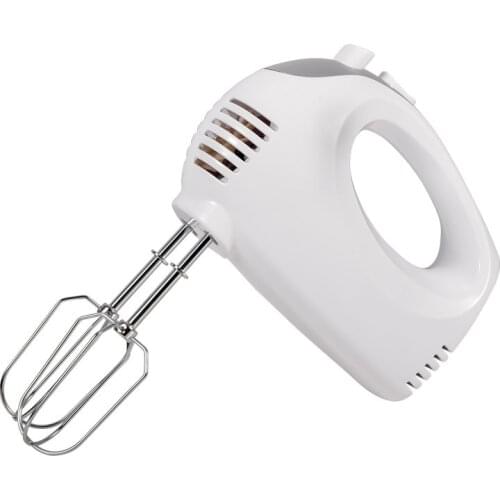 Electric Mixer Household Automatic Electric Breaking Egg Blender Eggbeater Whisk/Egg Beater Hand Held Whisk Mixer