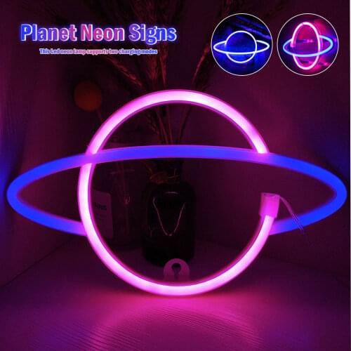 Everso Neon Lights