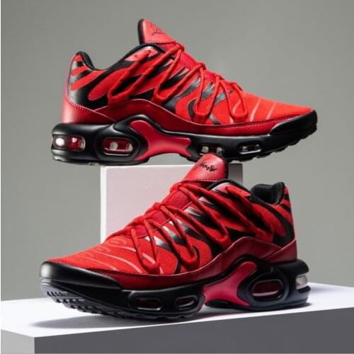 Fashion Men Casual Shoes 2021 brand sneakers men Lightweight Lace-up Walking Sneakers trainer Male Footwear plus size 39-46