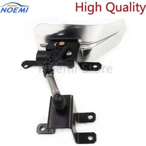 YAOPEI New Headlight level sensor For Audi TT Q3 A3 Seat Leon Volkswagen Golf Touran 1K0941273N 1T0907503B