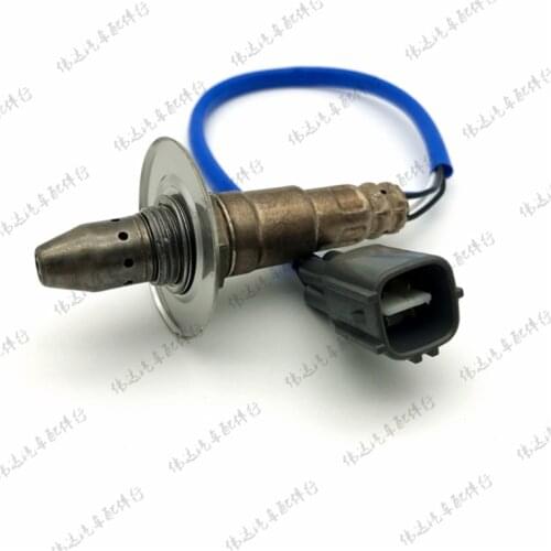 New Lambda Exhaust Gas Oxygen Sensor For 2014-17 Subaru Crosstrek Forester Impreza XV Crosstrek 2.0L 2.5L Part No#22641-AA670