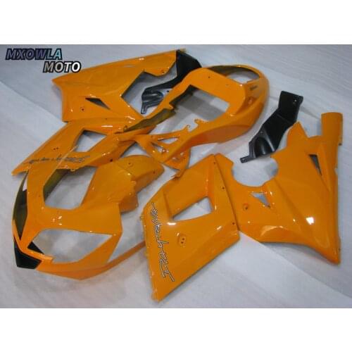 New Fairing For triumph 650 06-08 year Fairing ABS injection