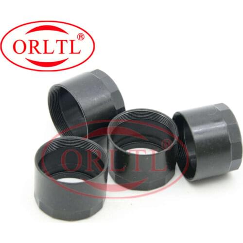 ORLTL F OOR J00 845 Bico Injector Solenoid Cap FOORJ00845 CR Injector Injection Magnetic Valve Nut FOOR J00 845