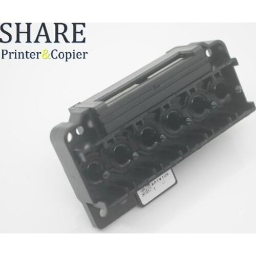 SHARE Printhead F166000 F151000 F151010 Printhead Print Head Printer head for Epson R200 R210 R220 R230 R300 R310 R320 R340 R350