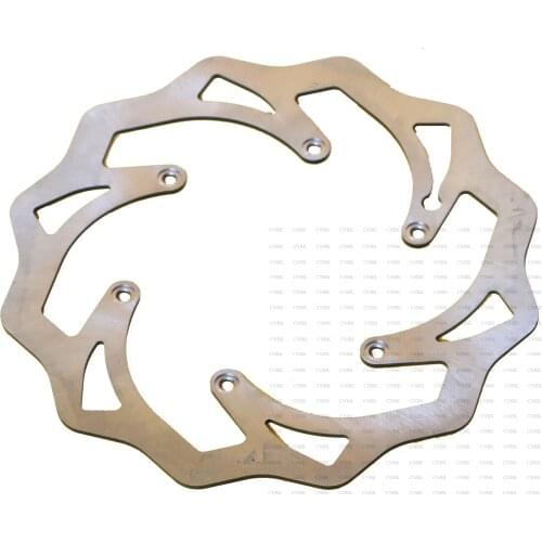 Front 259 mm Disc Brake Rotor for HUSQVARNA Dirt TC 300 TC300 2014 &up 14