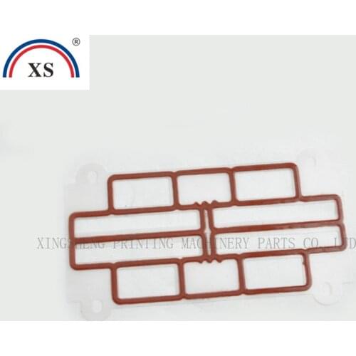 HD CD102 SM102 pneumatic cylinder C2.184.1051 seal gasket HIGH QUALITY PRINTING MACHINE PARTS