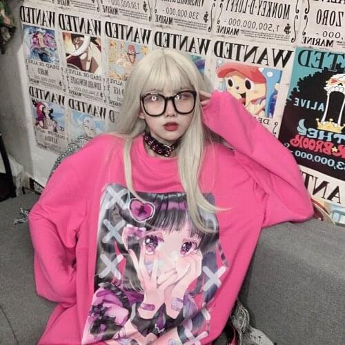 QIWN Women's Long T-shirts