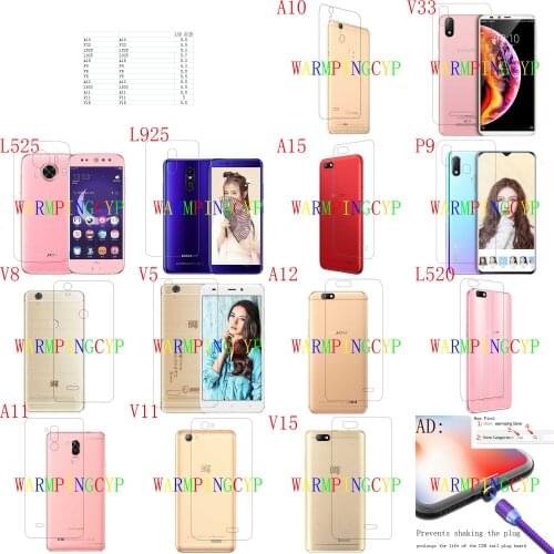 Защитные пленки для Vivo V11 Warmping China At AliExpress