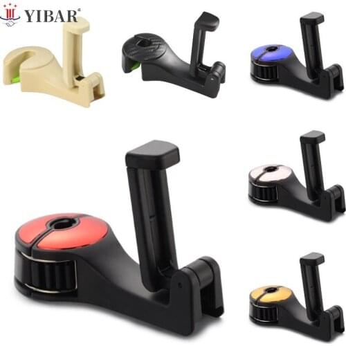 YIBAR Car Holders