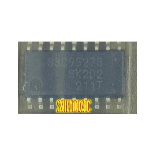 2pcs/lot SSC9527S SOP18 [SMD]