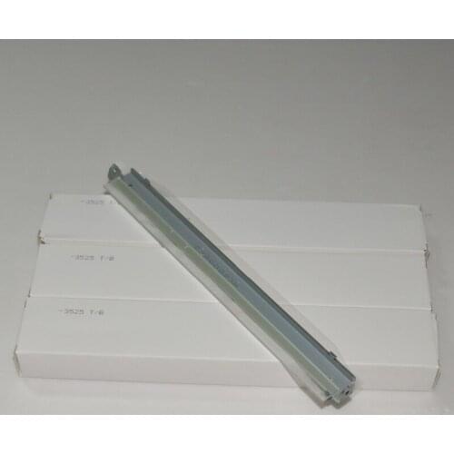 3pcs Transfer Belt Cleaning Blade for HP CP3525 4025 M551 3530 4025 4540 4525 M575 M570 3525 CE249A RM1-4982 CC468-67927