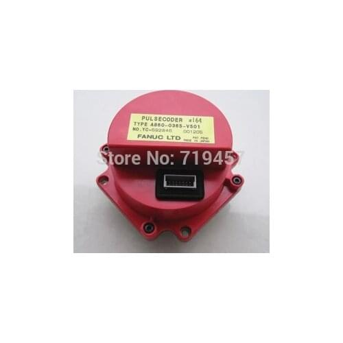 FREE SHIPPING %100 NEW A860-0365-V501 Encoder DHL/EMS Free shipping