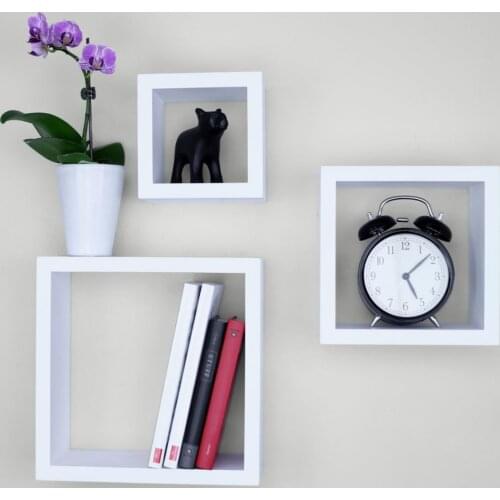 Exclusivekzngroup Decorative Shelves