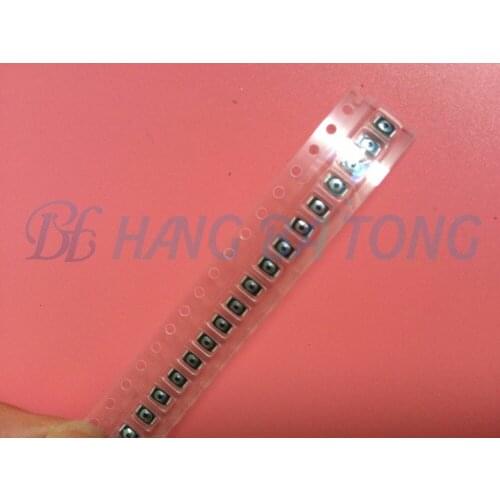 20pcs/lot Switch Power Button Keypad Power Flex Cable Power Sleep Button Micro Spring Sticker For iPhone 5 5G 5S 5C SE 6 6S Plus