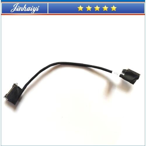 Computer cable for Dell Precision 7730 7740 M7730 0RWC40 battery cable