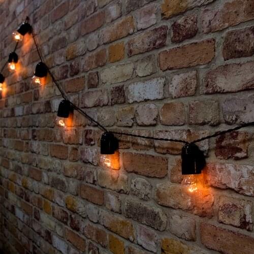 LVMPV Festive Lighting