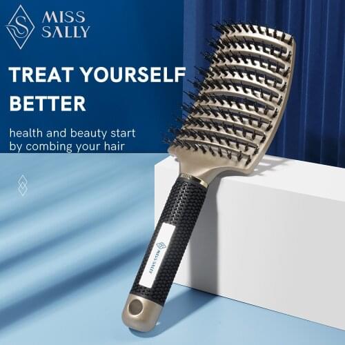 Miss Sally Styling Combs