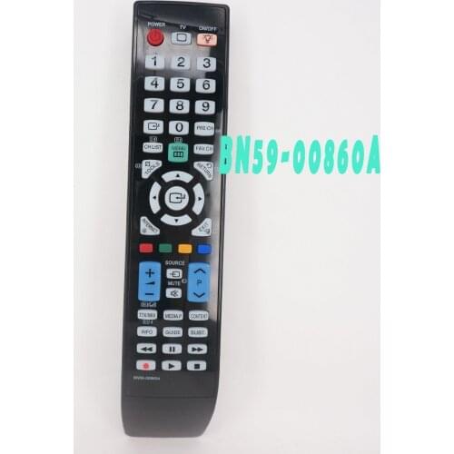 Wholesale Remote Control for Samsung 3D SMART TV Remote BN59-00860A BN59-00937A