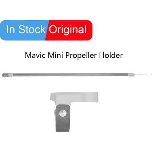 Original DJI Mavic Mini Propeller Holder For Secures and Protects the propellers Mavic MINI Drone Accessories