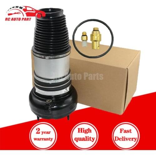 Front Air Suspension Spring Bag Suitable For Volkswagen Huiang Bentley MULSANNE Porsche Macan Audi A8 A6 C7 D4 4H0616039AP