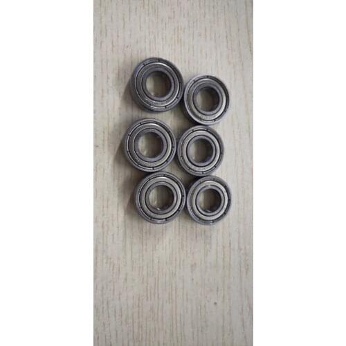 Clutch Bell Bearings 6900ZZ for 1/5 FS Racing MCD FG CEN REELY TRUCK Rc Car Parts