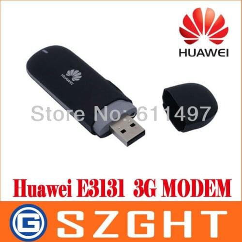 Unlocked HUAWEI E3131 - 3G 21M USB Dongle E3131 HUAWEI Modem, PK E367/E1820/E1750