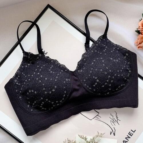 Sexy Seamless Yoga Bra Sports Bra Women Fitness Top Fashion Running Yoga Gym Underwear Female Vest Push Up Sport Bra Crop Top