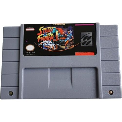 Super NES CONTRA IIII - Action Game Card US Version English Language