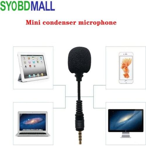SYOBDMALL Microphones