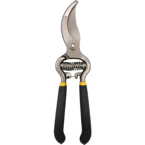 Heavy Pruning Shear Pruners Cutters Pruning Tool Durable Branch Cut Scissors Plant Trimmer Garden Shears Gardening Tools