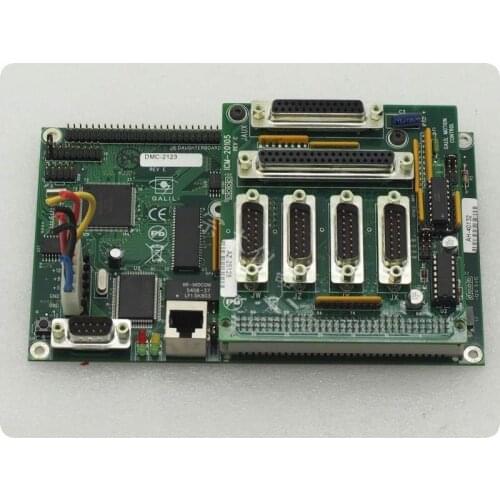 In Stock DMC-2123 and 6901/00 1pcs