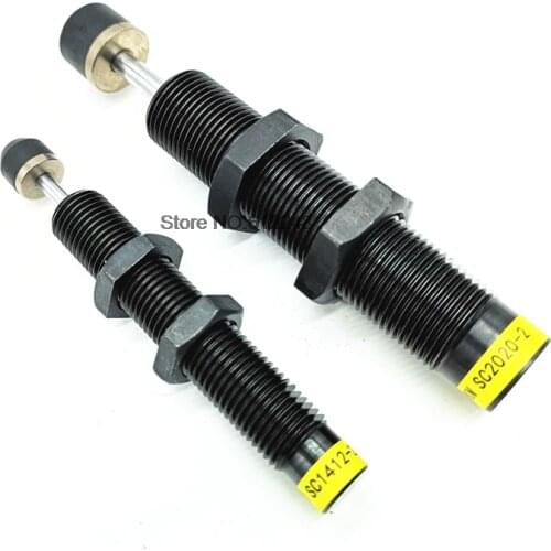 High Frequency Hydraulic Oil Buffer Manipulator SC2020/SC2030/SC2050