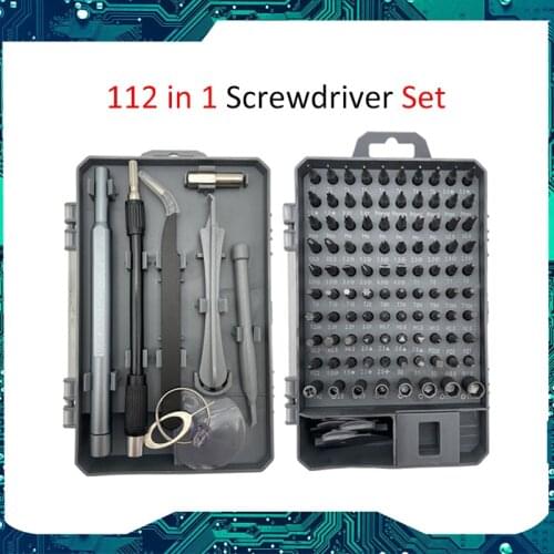 High Quality Screwdriver For Apple Macbook iphone Screwdriver tools Pro Air Retina Screwdriver tool