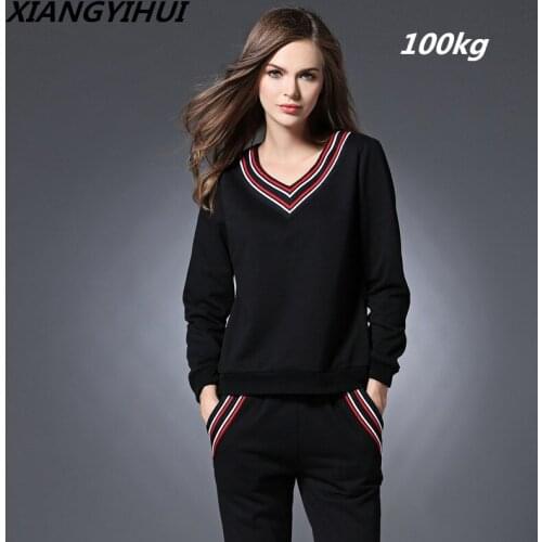 Женские спортивные костюмы Xiangyihui China At AliExpress