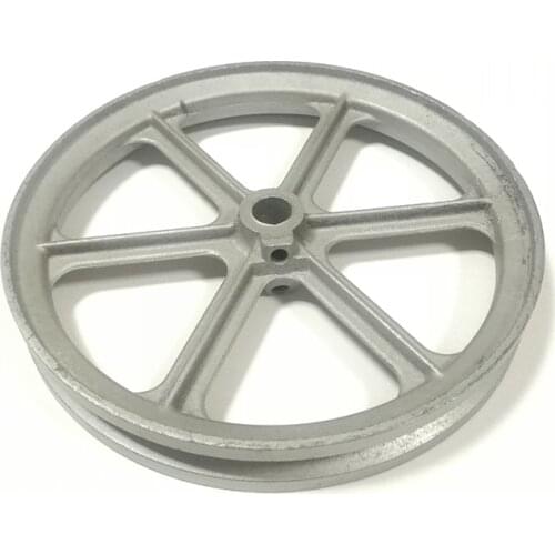 Bowling Spare Parts T090 007 190 PULLEY HBR Use for AMF Bowling Machine