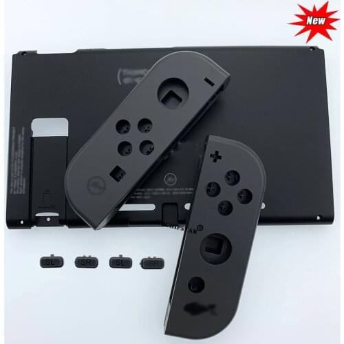 New Limited Edition for Joycon Console Replacement Housing Shell Cover for Nintendo Switch Protective Case Full Set Dropshipping